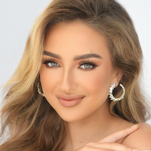 Today is American Ambassador
Proud American & Christian 
Florida Teenage Republicans Board Member 🇺🇸