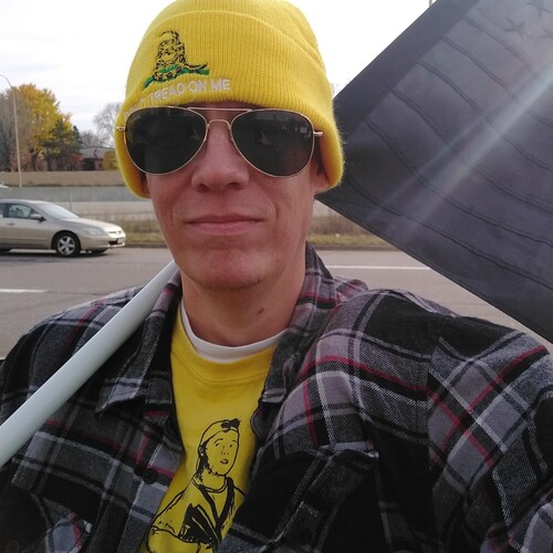 Every man dies but not every man truly lives!