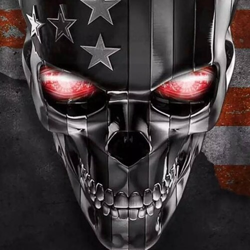 Trump won, # Not my potato. Pronouns are stupid. There's only 2 genders, Pro life, Pro gun, salty army, let's go Brandon...