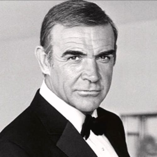 “…BUT THEN WHAT DO I KNOW?”
“THE GUYS THAT DO KNOW. IT’S ON A NEED TO KNOW BASIS ONLY.”