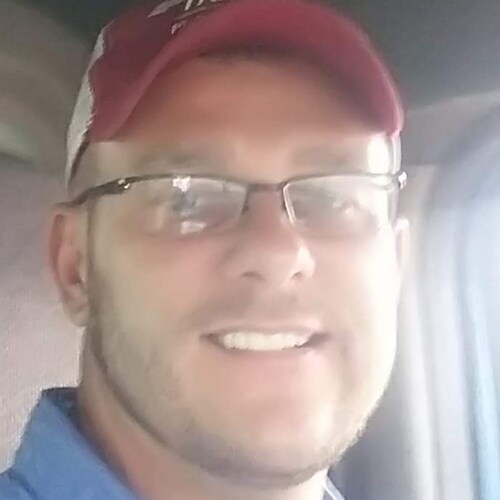 Father, Navy Veteran, Cornhusker Fan, Conservative, Hearts in Nebraska, but I live in Florida.