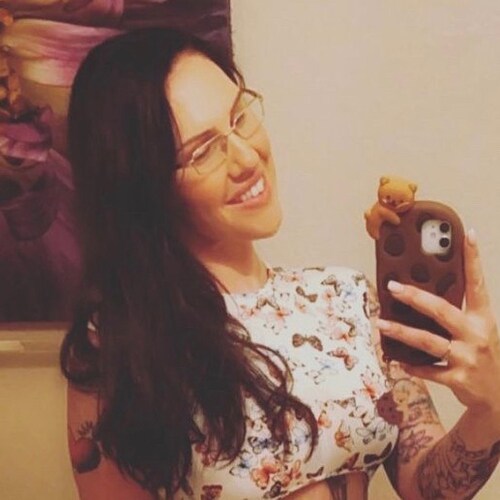 i have one daughter she's 12year old her name is Jane