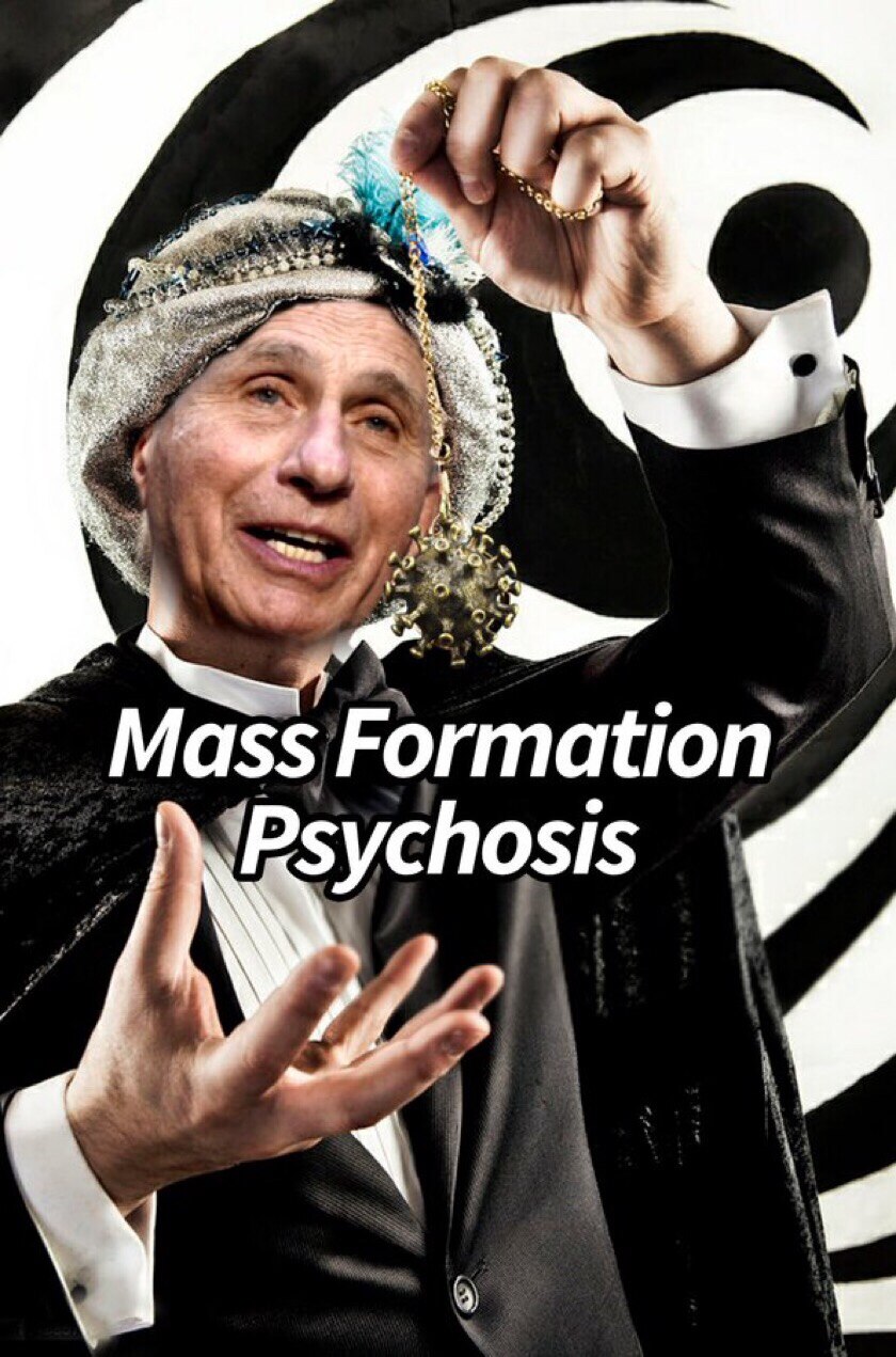 Count from 17 backwards 🔮 #massformationpsychosis 