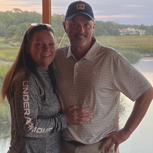 Wife of 33 years, Mom to 7 and Gammie to 6!