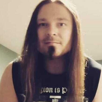 Drummer for : Votov, Immortal Possession, Subside, Gutter Creek and Scott Kroeker.