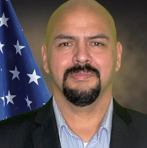 Republican Candidate for US House Tx 27