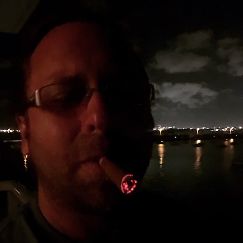 same  @EricBonillo on #Twitter ! Glad to be around here… now, get me verified! thanks!