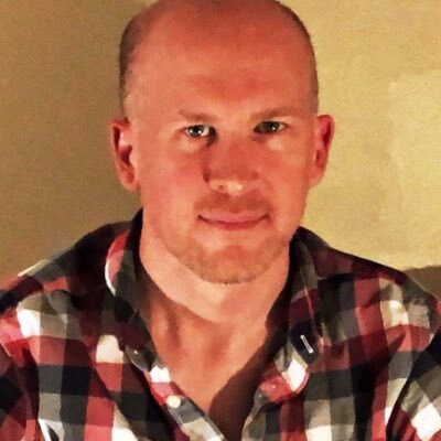 Just a guy in a band.