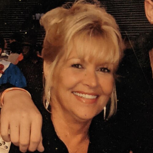 I was born a smart-ass. My feet hit the floor in the morning and Satan himself says "shit, she's up"