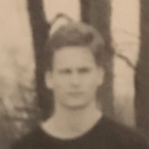 Michigan 
American
National

‘In a hurry to save the precious jewel!’