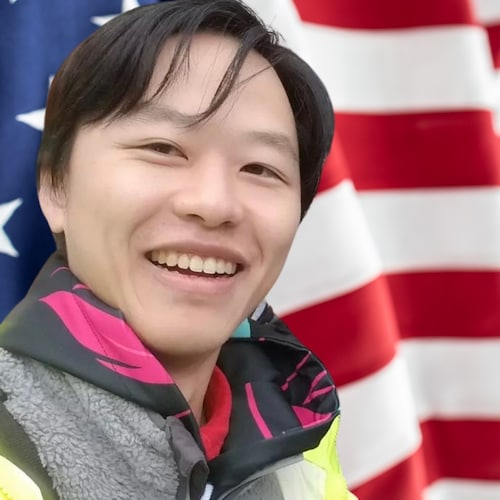 Parent, Patriot, Chinese-American Veteran, & Blue Collar - past Seattle CONGRESS Candidate, Humanity First, Unity, & Lib...