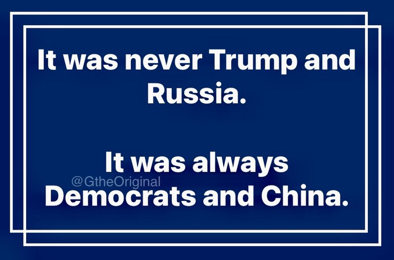#chinaownsdems #ifbp🌹share 