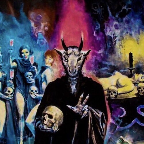 follower of Lucifer, comedy above all else,#free all speech or you don’t have free speech, people are not able to think with reason and logic. Hail Satan 😈😈😈