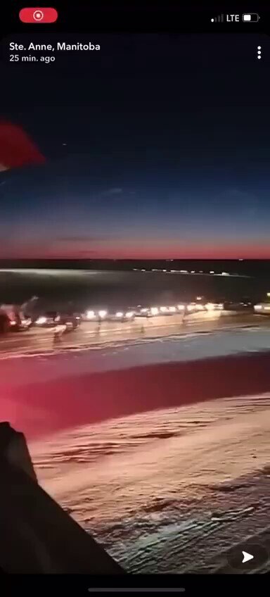 Here’s what Trudeau calls “a small fringe minority”…. #convoyforfreedom
