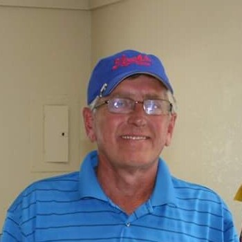 Just a small town American