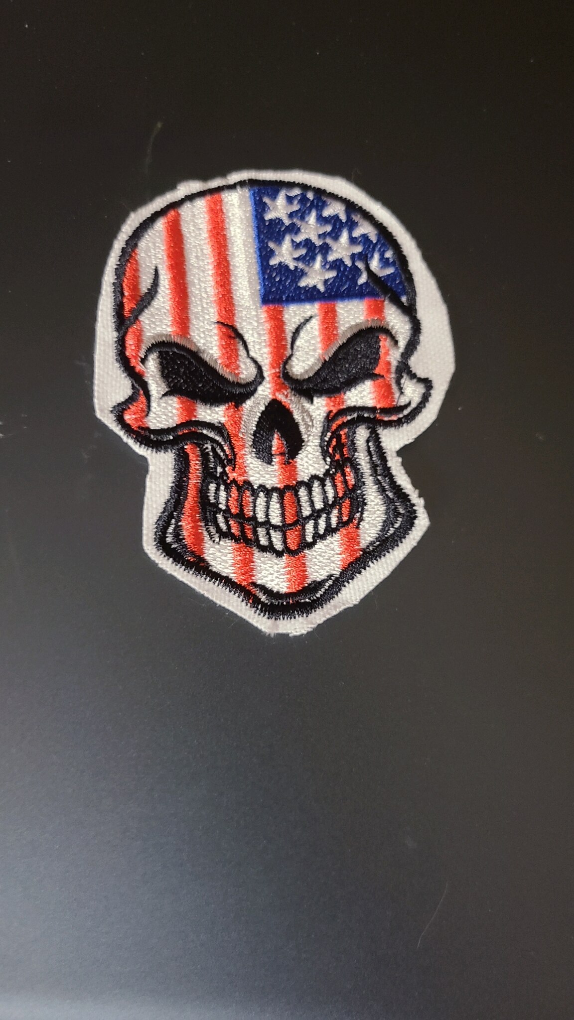 proceeds from this go straight to the Truckers!!  $6