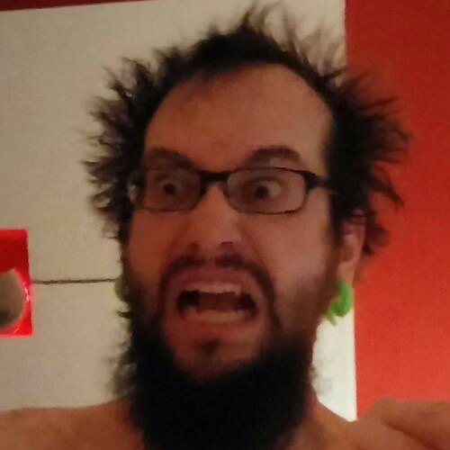 A brief light that flashes but once in all the aeons of time.