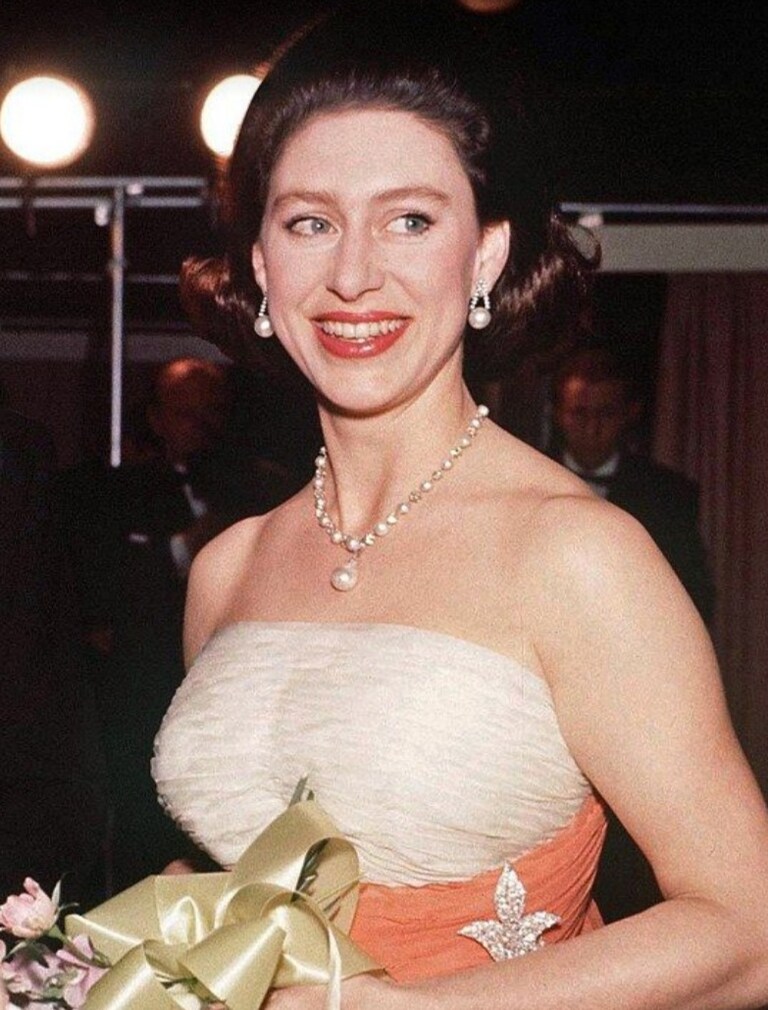 Princess Margaret🥰🥰
#PrincessMargaret #Royal #royalty #royalfamily