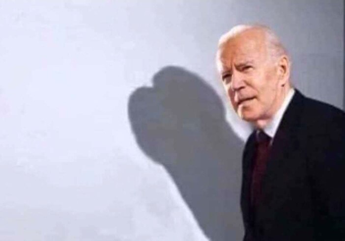 Presidents Day will be cancelled until we get one...🇺🇲🍊