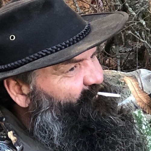 Been There Done That....You Can,t Handle the Truth ...