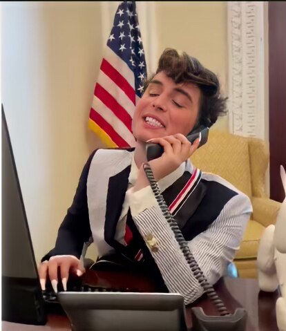 Imagine what message this sent to Russia and China 

The world sees all of this as well 

It didn’t ...