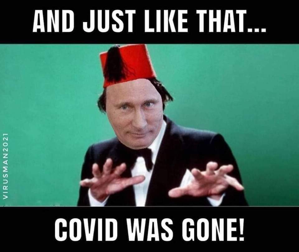 View alansballs's post on GETTR. Join the discussion, share your thoughts, and connect with the community.