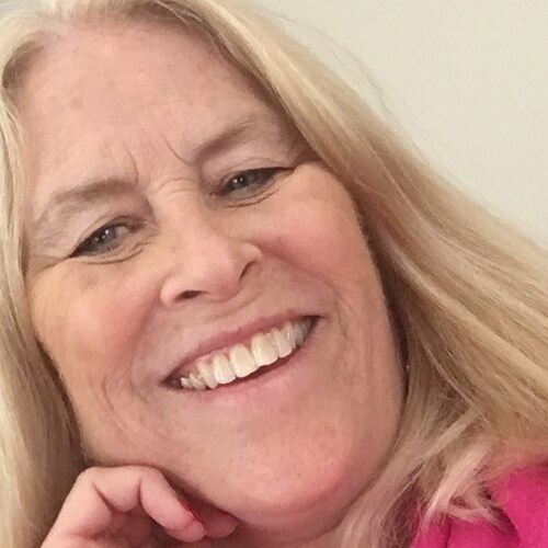 Conservative 🇺🇸MAGA
Proud daughter of 30 yr USMC vet
#Trump2024 #House2022
NRA & Free Speech
#LetsGoBrandon