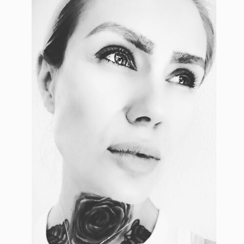 Eva_Rosen on GETTR
