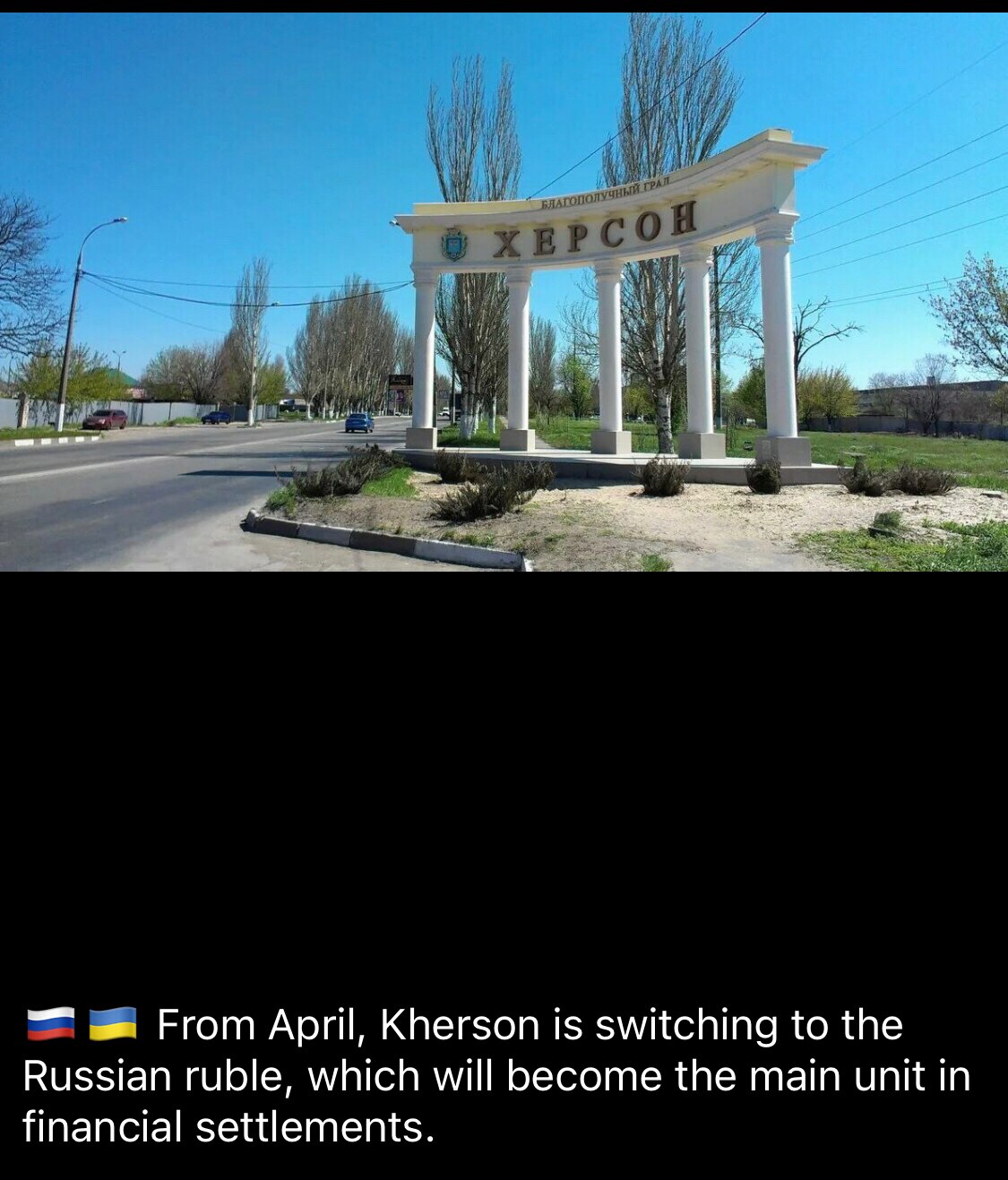 View Dennis Paul's post on GETTR. Join the discussion, share your thoughts, and connect with the community.