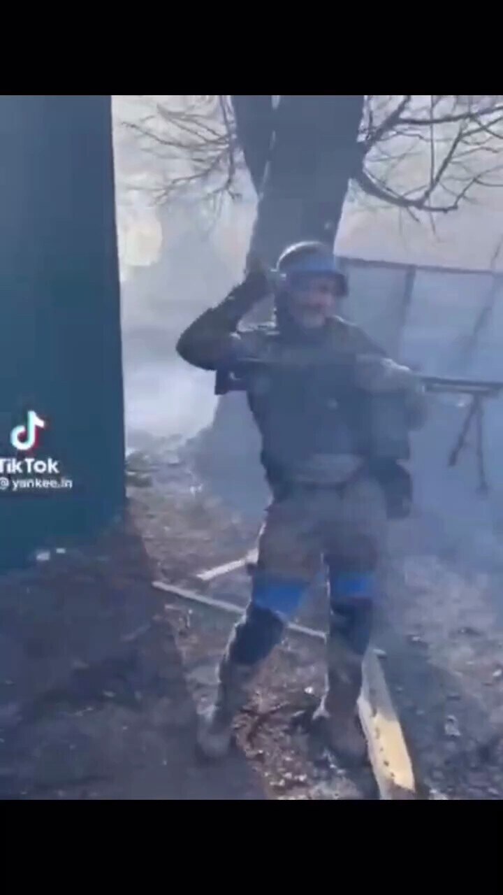 View Mitch's post on GETTR. Join the discussion, share your thoughts, and connect with the community.