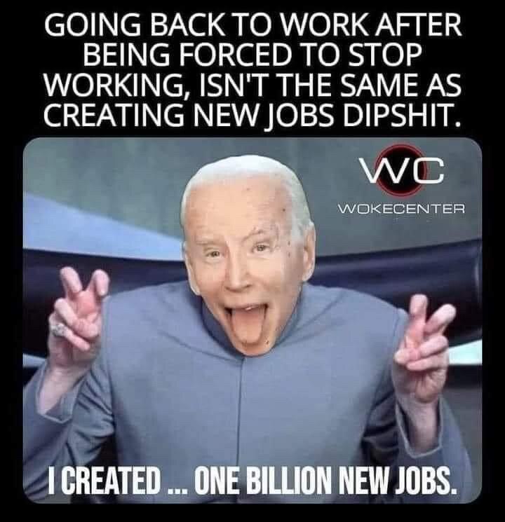 View Tim the Deplorable!🍊🇺🇸🇺🇸🇺🇸🇺🇸🇺🇸's post on GETTR. Join the discussion, share your thoughts, and connect with the community.