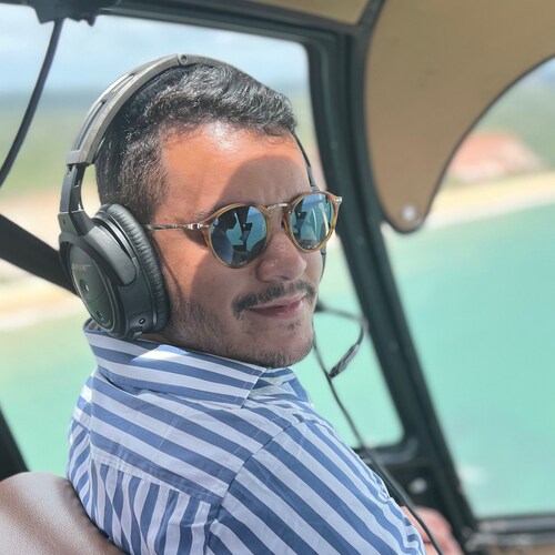 🇧🇷 galera, pra quem não me conhece, sou trader profissional há mais de 6 anos…

⚙️ já trabalhei co...