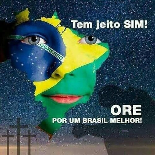 Conservador e anti comunista