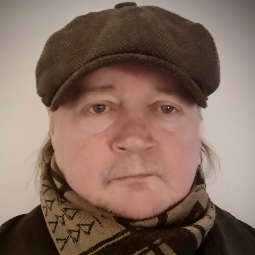 Retired preschool teacher