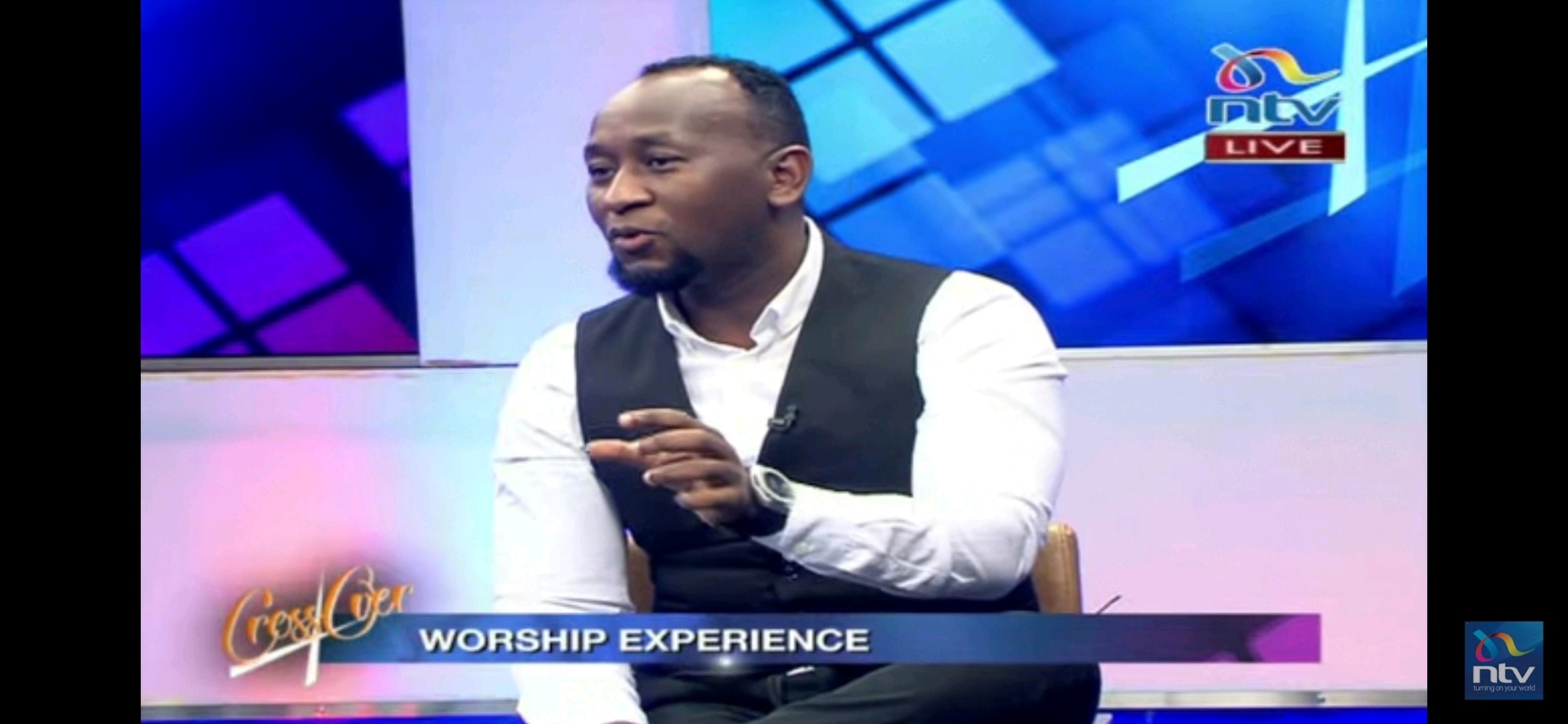 Be real with God coz that's the only way you will experience him. He is not callous God.
Hebrews 4:1...