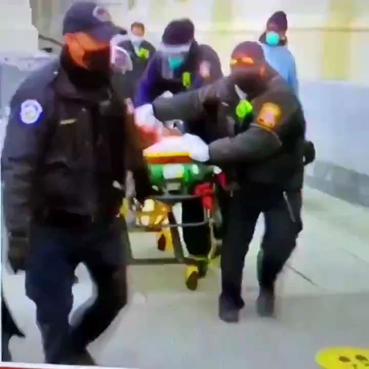 Never forget what that sack of shit cop did to Ashli Babbitt 