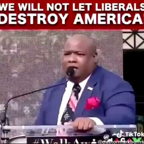 WOW🇺🇸Thank You Pastor Mark Burns From South Carolina🇺🇸You Are Amazing🇺🇸🙏God Bless President T...