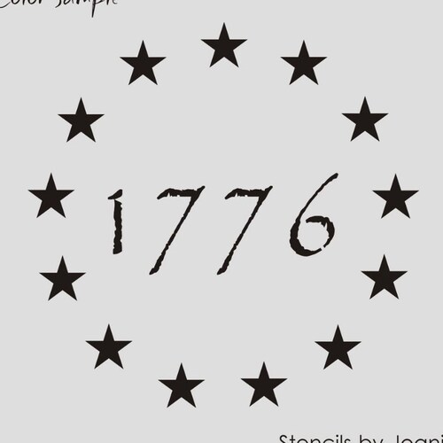 “Proud to be an American” and blessed by God to live in the greatest country the world has ever known!