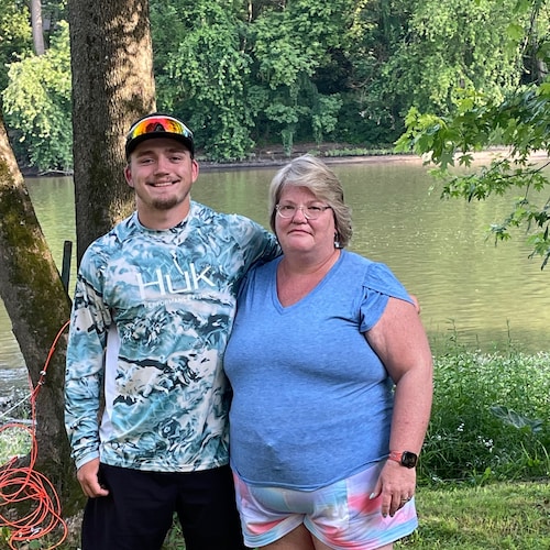 Visit mary_eward's profile on GETTR. View their posts, photos, videos, and connect with them on the social platform.