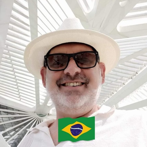 Professor Universitário, avaliador do INEP/MEC (Avaliador Institucional). 30 anos desenvolvendo de software, inovação, c...