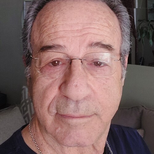 New York born and raised, Second Amendment protects the First Amendment Maga first , veteran 6 years in naval support service. Out of Guam.