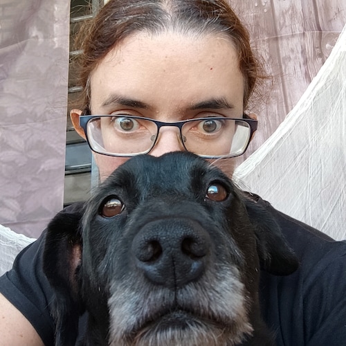 Finance enthusiast crunching numbers by day, animal lover at heart every day. 🐾📊 Sharing insights on money, markets, a...