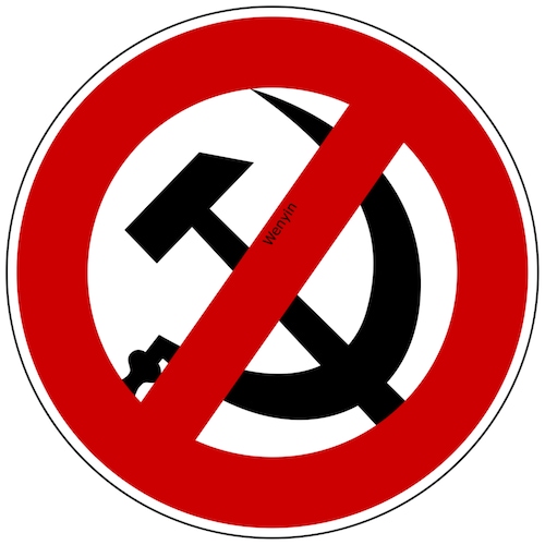 Follow Brother Miles Guo, stand with our fellow fighters of the NFSC in the fight to take down the evil CCP and truly realize democratic rule of law in China!