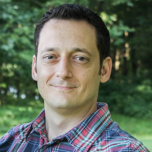 The world is a burning pile of leftist insanity. I'm Travis Rusko and I talk about it all on A Fairly Important Podcast ...