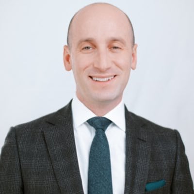 Senior Advisor to President Trump | Founder, America First Legal