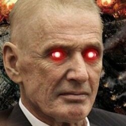 Читайте священный Биборан, убивайте маслят.