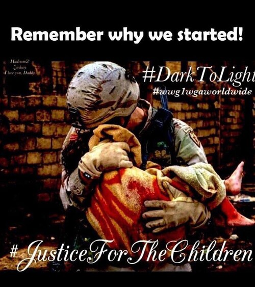 View BT_MAGA_17's post on GETTR. Join the discussion, share your thoughts, and connect with the community.