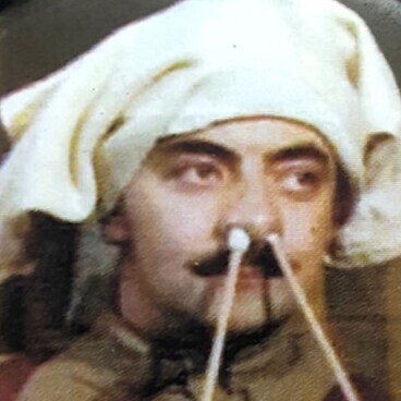 At the confluence of Government and Science sprouts a river of Lies, Death, and Hubris. RT ≠ Endorsement #MAGA #KAG #TRU...