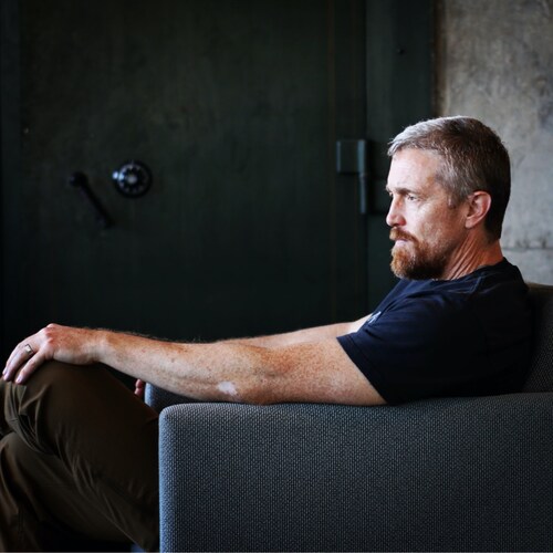 Author of THE LAST MARINE series 
USMC combat vet
Patriot🇺🇸