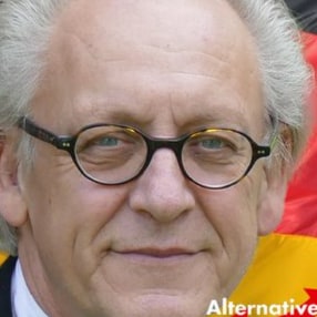 Martin E. Renner,  @AfDBundestag -MdB. #Bundestag #AfD #NRW https://twitter.com/renner_afd